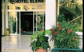 Ξενοδοχείο Έλενα